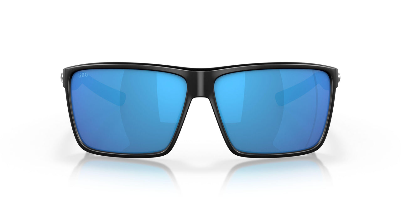 901835 - Black - Blue Mirror 580g