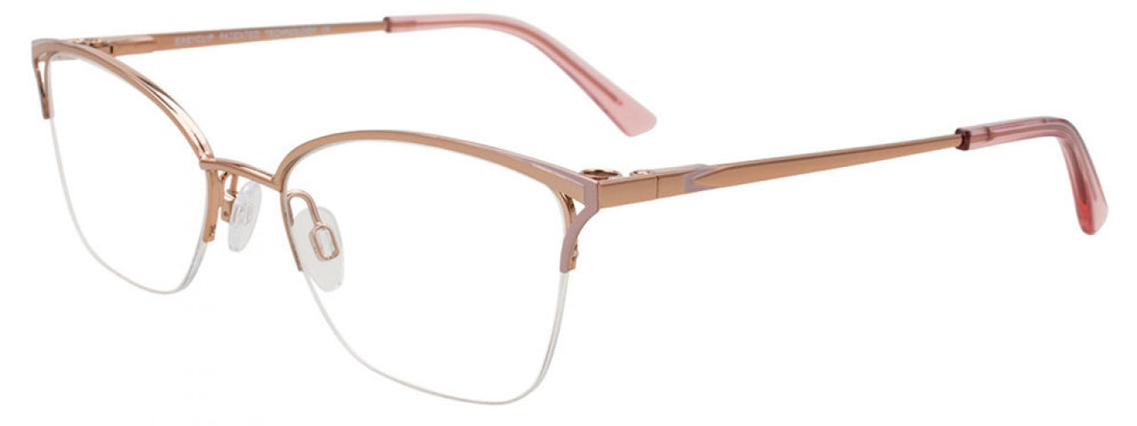 30 - Pink Gold & Pink