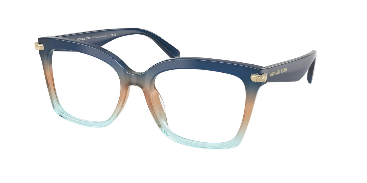 Michael Kors Greenville 4166U Eyeglasses