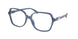 Michael Kors Bernal 4111U Eyeglasses