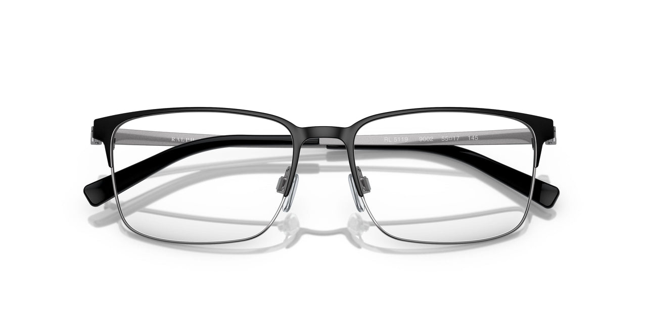 9002 - Black