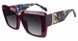 Just Cavalli SJC104 Sunglasses