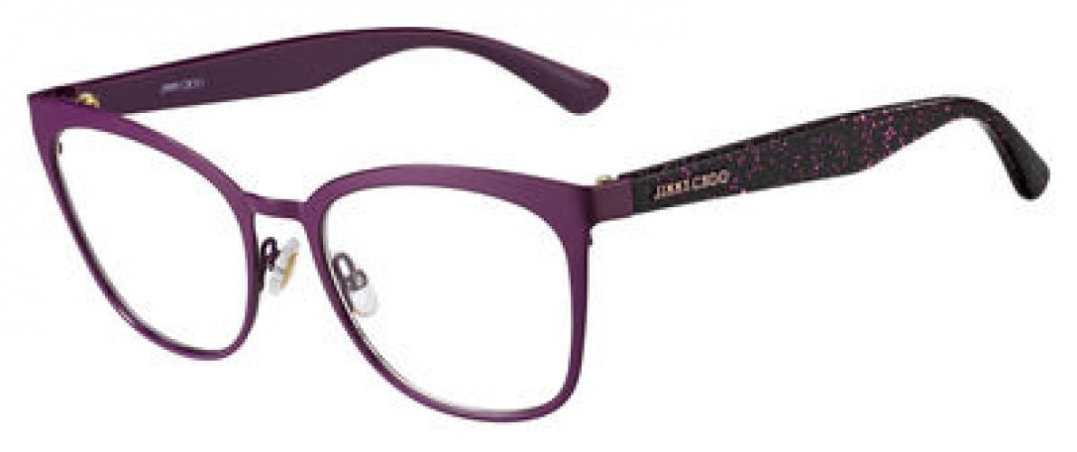 Jimmy Choo Jc189 Eyeglasses