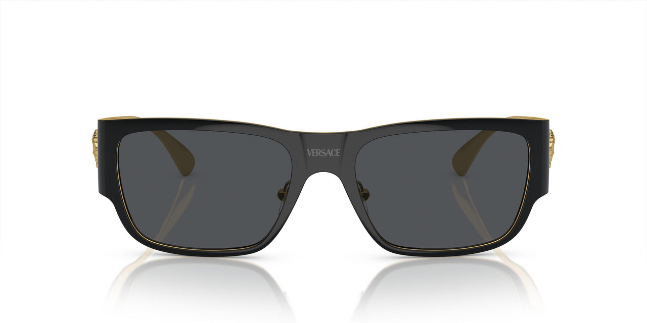 143387 - Black - Dark Grey