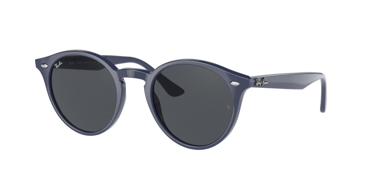 657687 - Blue - Dark Grey