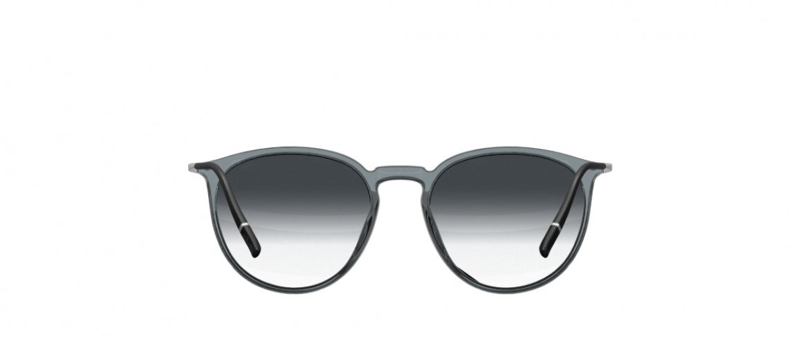 6500 - Grey / Rhodium - Classic Grey Gradient