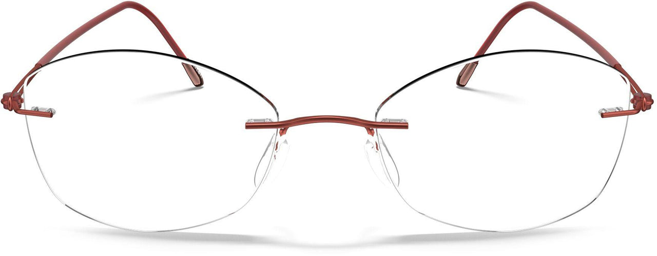 2540 - Copper Red