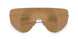 1003F9 - Copper - Mirror Brown