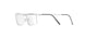 7010 - Clear Rhodium