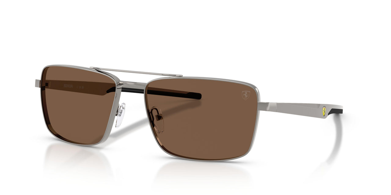 104/73 - Grey - Brown