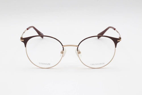 Trussardi VTR315F Eyeglasses
