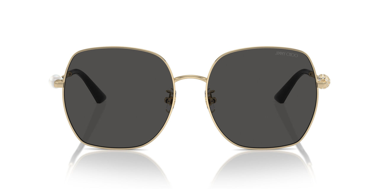 300687 - Gold - Dark Grey