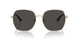 300687 - Gold - Dark Grey
