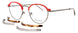 Prodesign SWITCH1 Eyeglasses