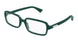 004 - Green - Transparent