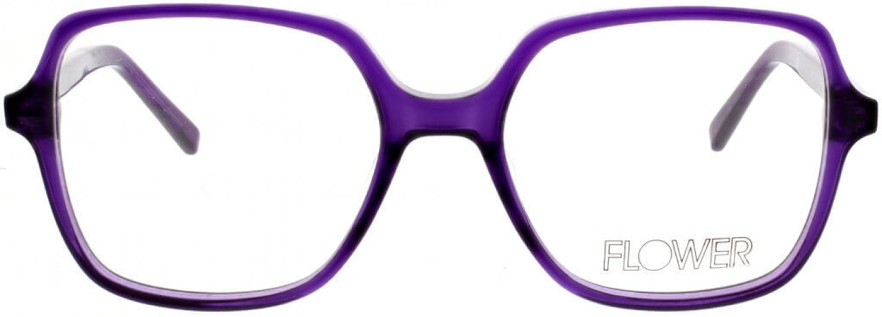 Flower FLR6046D Eyeglasses