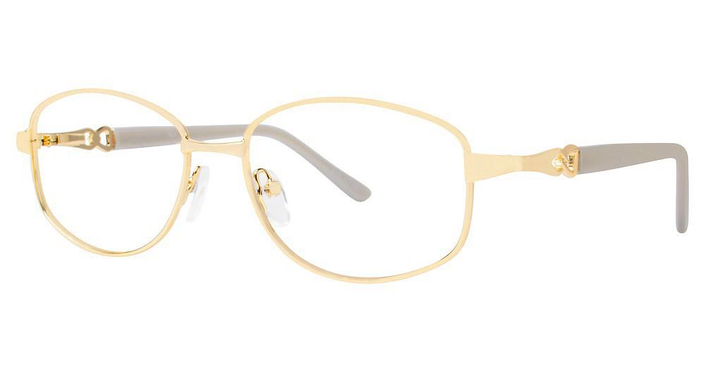 GLDPRL - Gold/Pearl