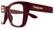 005 - Red - Transparent