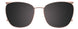 Easyclip EC519 Eyeglasses