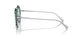6001D9 - Silver - Light Azure