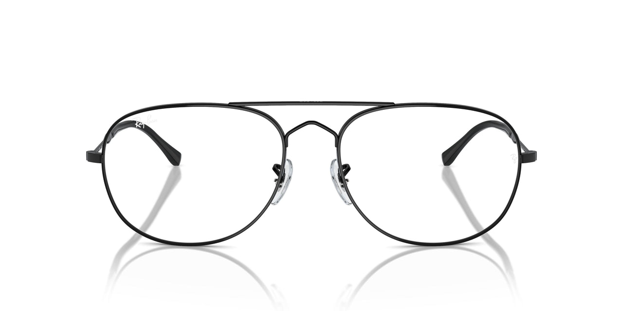 2509 - Black - Clear