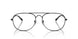 2509 - Black - Clear