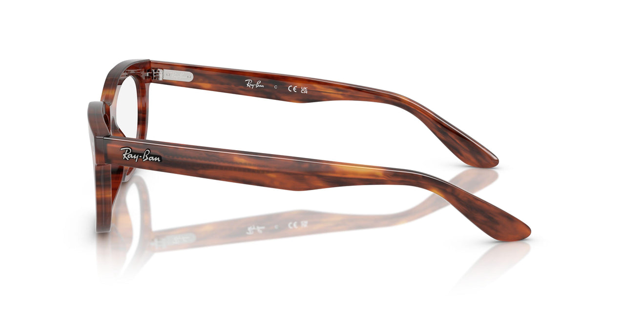 2144 - Brown - Clear