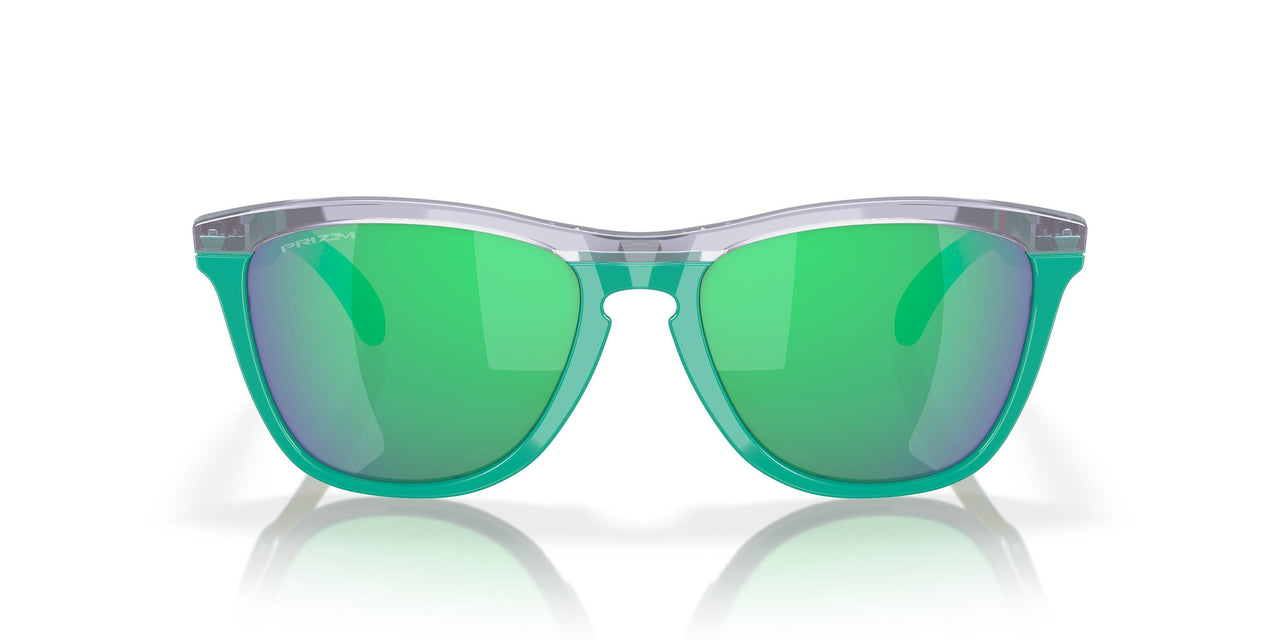 928406 - Lilac/celeste - Prizm Jade