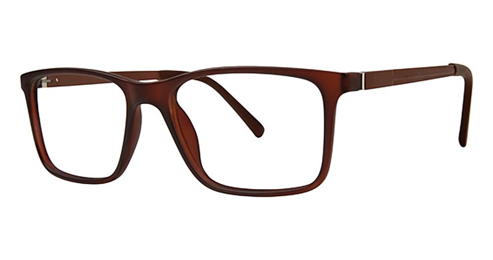 MTTBRWN - Matte Brown