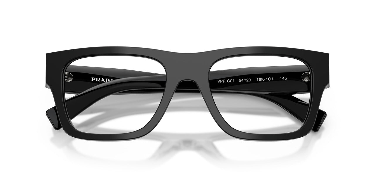 16K1O1 - Black