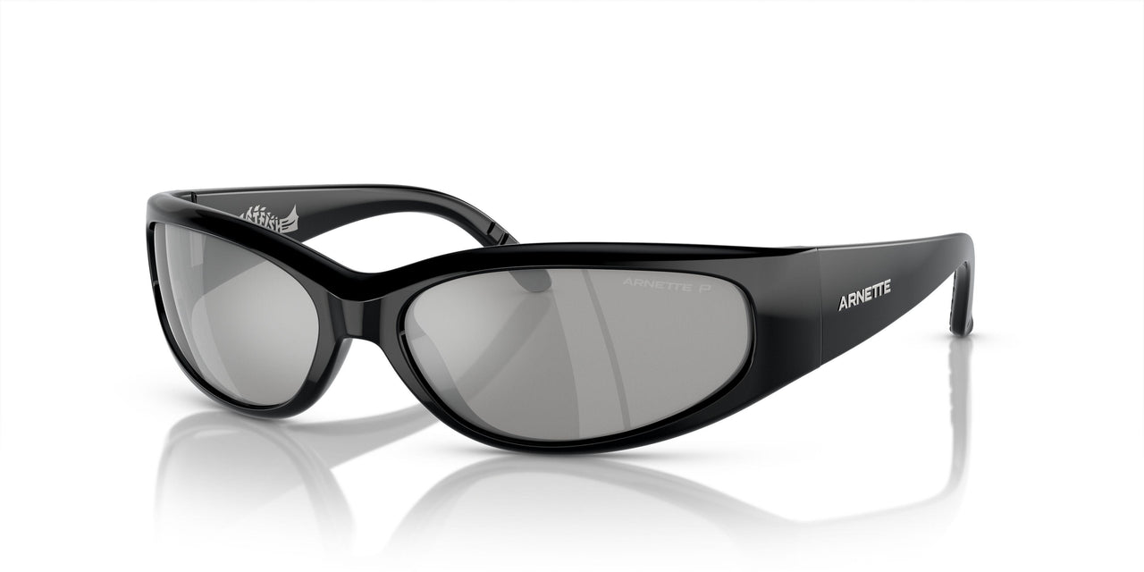 2900Z3 - Black - Silver