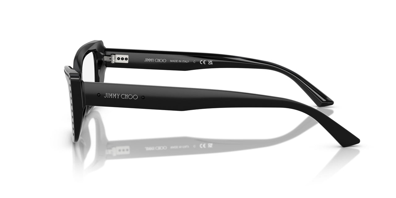 5017 - Black