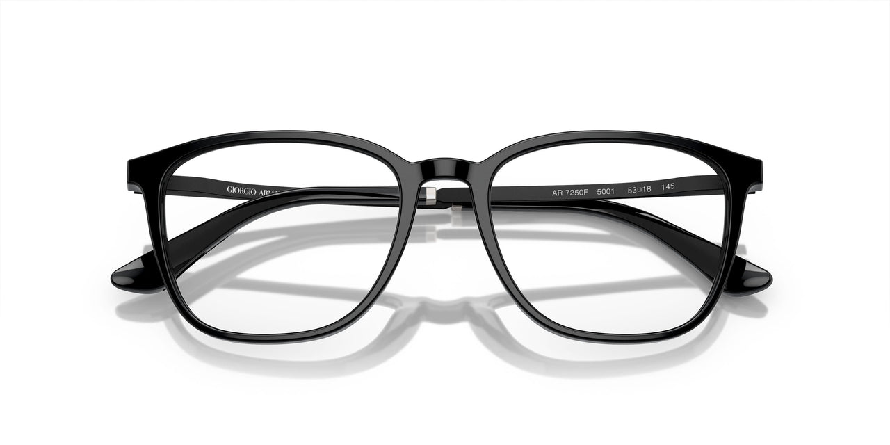 5001 - Black