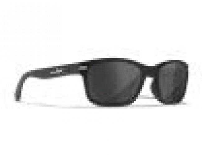 AC6HLX01 Grey Lens/Matte Black