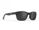 AC6HLX01 Grey Lens/Matte Black