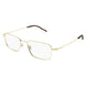 003 - Gold - Transparent