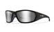 CCBOS06 Grey Silver Flash Lens/Matte Black