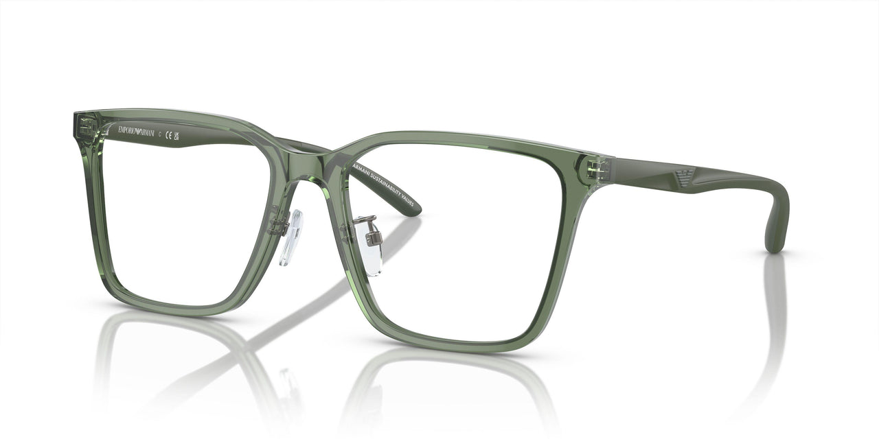 6061 - Green