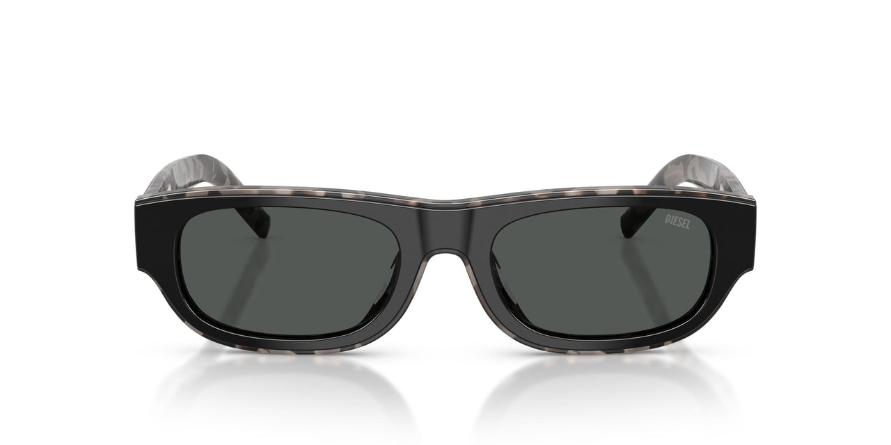 206887 - Black - Dark Grey
