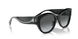 701/T3 - Black - Grey Gradient Polar