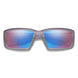 2098374QI62G0 - Matte Meteorite Crystal - ChromaPop Low Light Rose Blue Mirror
