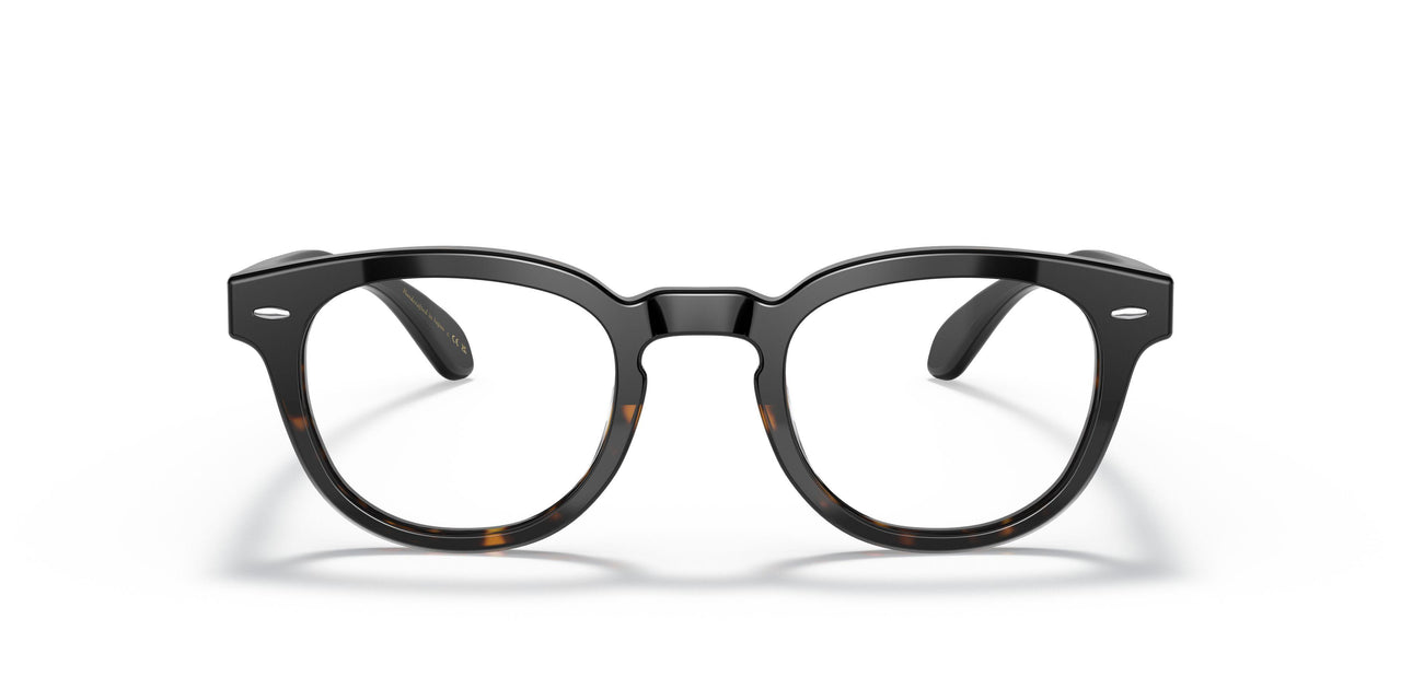 1722SB - Black - Blue-violet Light Filter