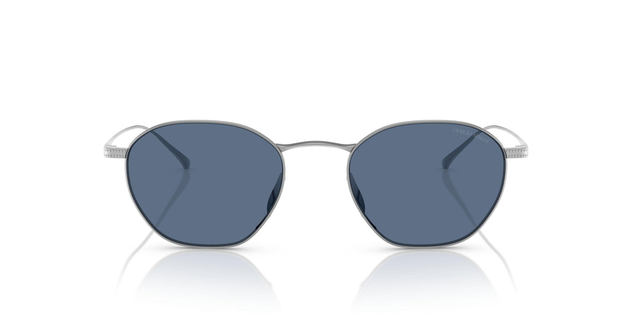 338780 - Silver - Dark Blue