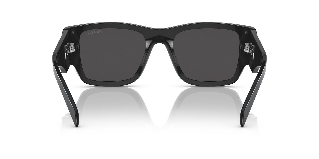1AB5S0 - Black - Dark Grey