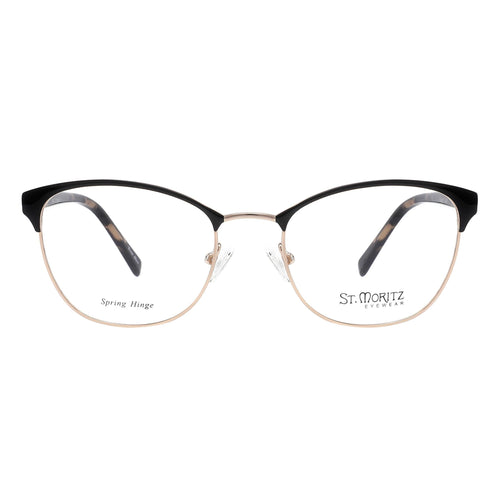 ST MORITZ BALI Eyeglasses