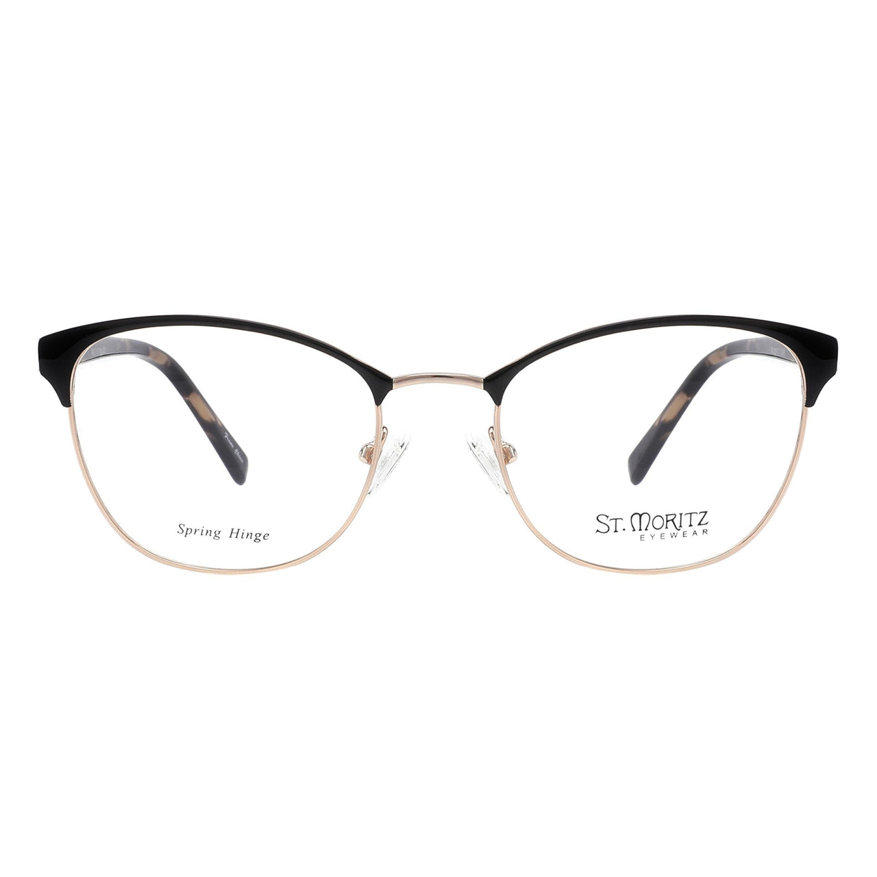 ST MORITZ BALI Eyeglasses