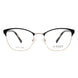 ST MORITZ BALI Eyeglasses