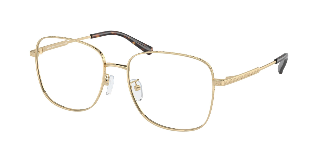 Michael Kors Borneo 3074D Eyeglasses