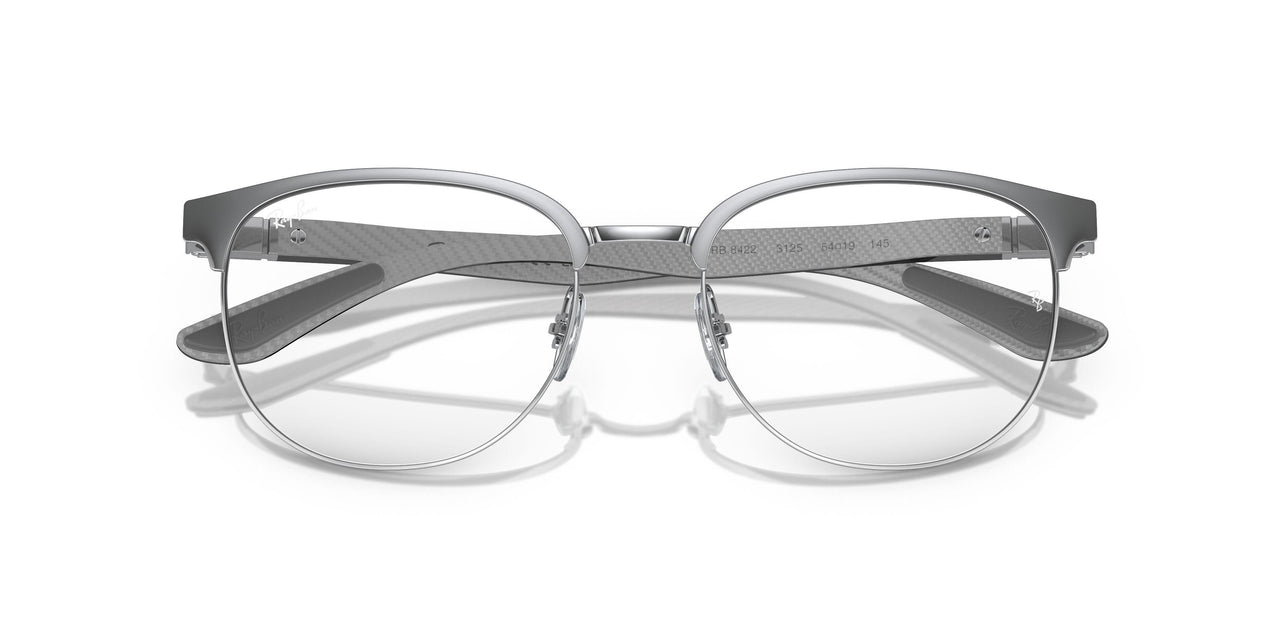 3125 - Grey - Clear