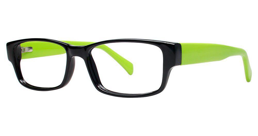 Modern Plastics II CHILL Eyeglasses